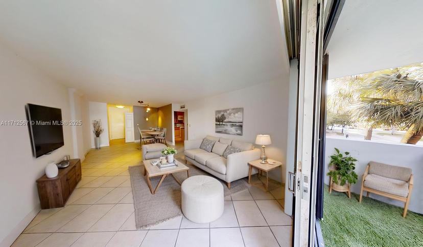 Picture of 1605 Bay Rd # 202, Miami Beach FL 33139
