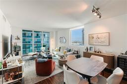 Picture of 55 SE 6Th St # 3407, Miami, FL 33131