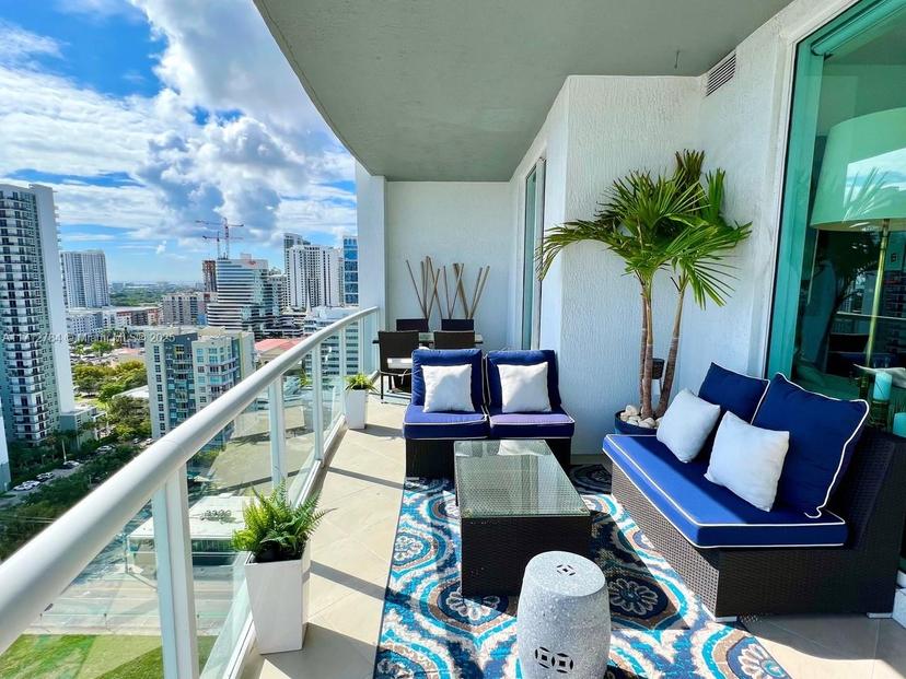 Picture of 315 NE 3Rd Ave # 2107, Fort Lauderdale FL 33301