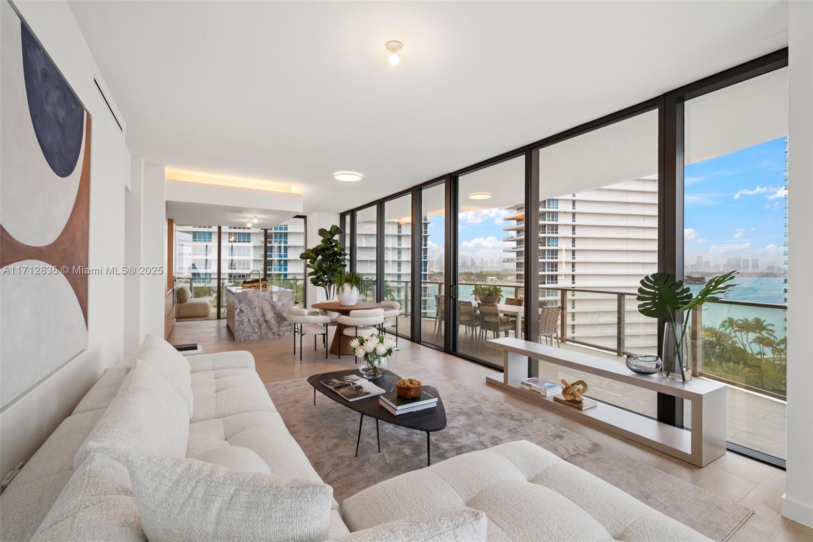 Picture of 500 Alton # 1005, Miami Beach, FL 33139