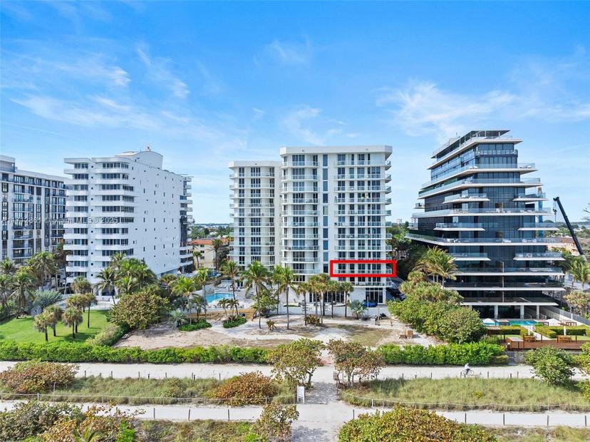 Picture of 8925 Collins Ave # 3B, Surfside FL 33154
