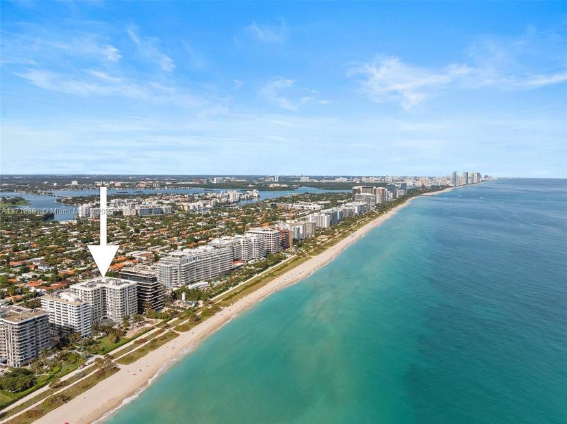Picture of 8925 Collins Ave # 3B, Surfside FL 33154