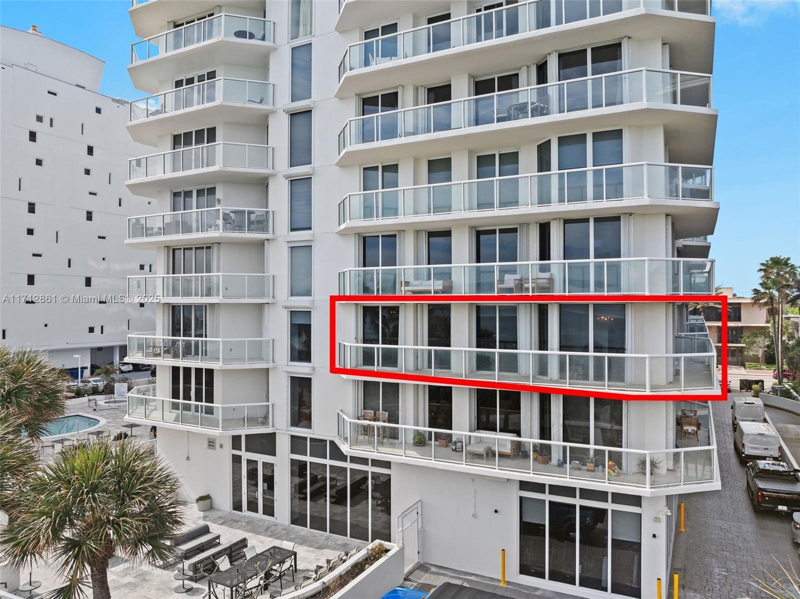 Picture of 8925 Collins Ave # 3B, Surfside, FL 33154