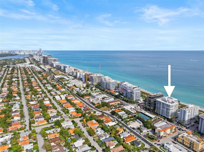 Picture of 8925 Collins Ave # 3B, Surfside FL 33154
