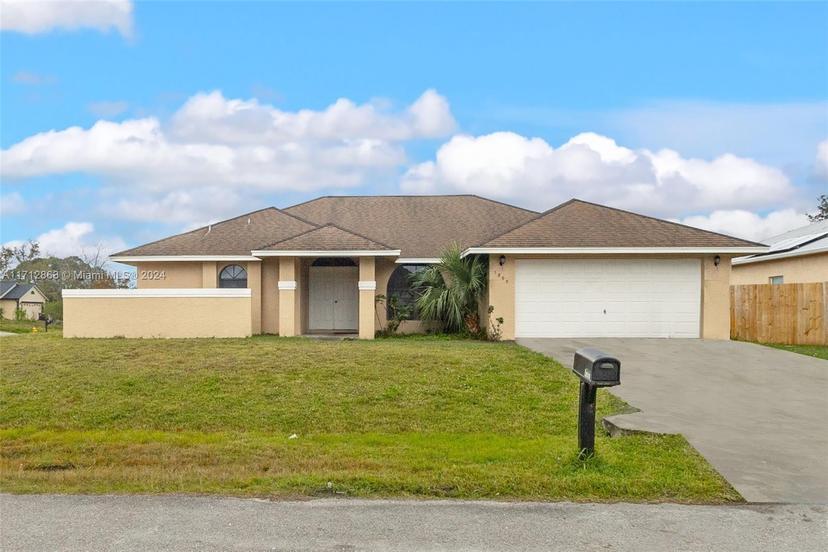 Picture of 1800 Rawdon St Nw, Palm Bay FL 32907