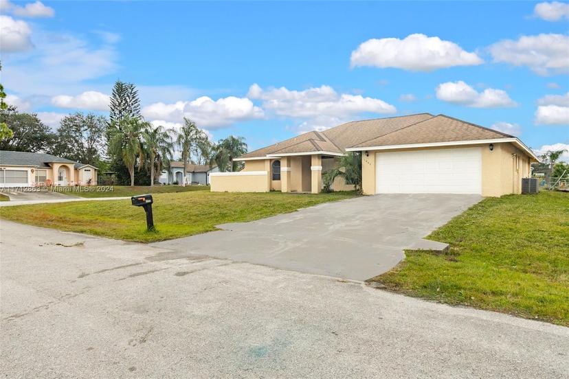 Picture of 1800 Rawdon St Nw, Palm Bay FL 32907