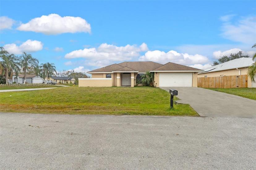 Picture of 1800 Rawdon St Nw, Palm Bay FL 32907