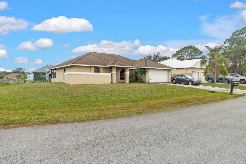 Picture of 1800 Rawdon St Nw, Palm Bay FL 32907