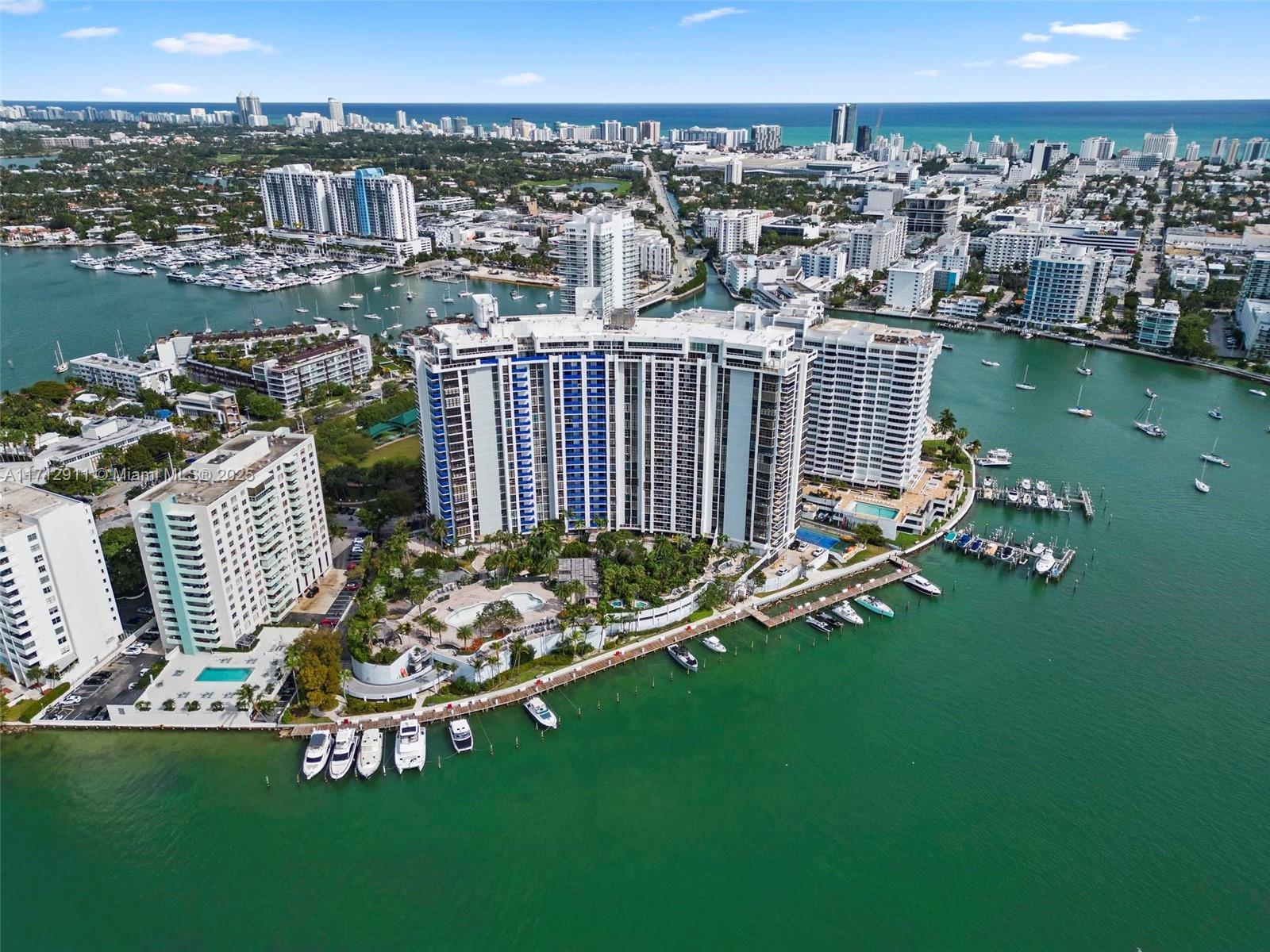 Picture of 9 Island Ave # 610, Miami Beach, FL 33139