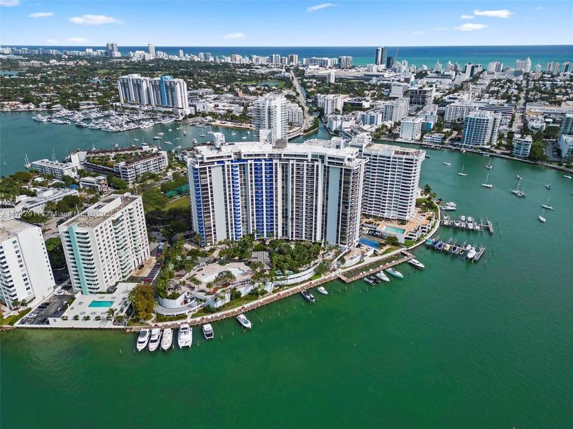 Picture of 9 Island Ave # 610, Miami Beach FL 33139