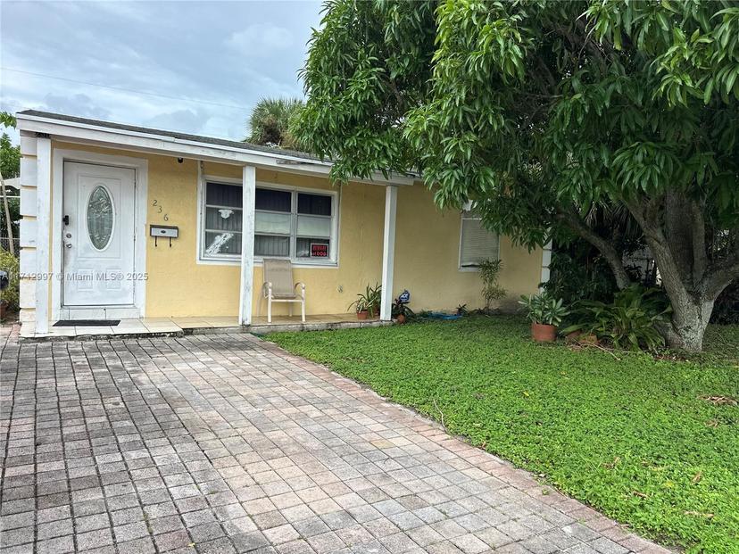 Picture of 236 W 28Th St, Riviera Beach FL 33404