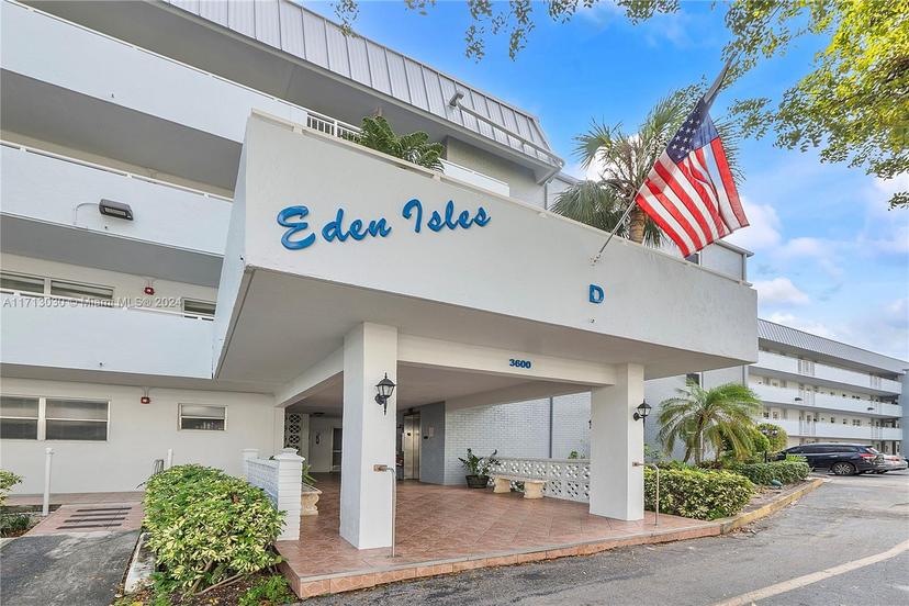 Picture of 3600 NE 170Th St # 211, North Miami Beach FL 33160