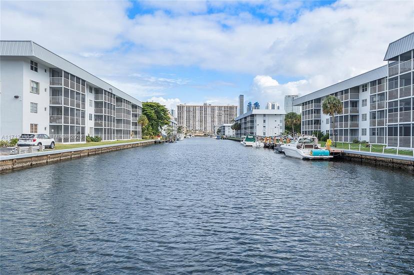 Picture of 3600 NE 170Th St # 211, North Miami Beach FL 33160