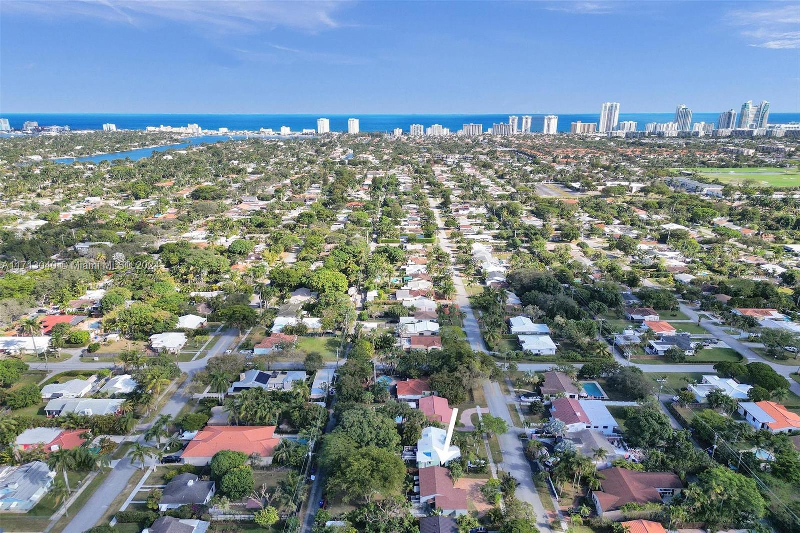 Picture of 1615 Funston St, Hollywood, FL 33020