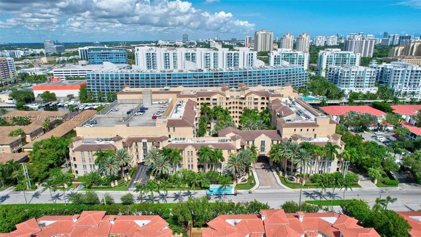 Picture of 3001 NE 185Th St # 112, Aventura FL 33180