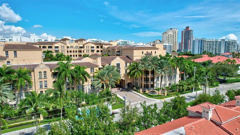 Picture of 3001 NE 185Th St # 112, Aventura FL 33180