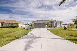 Picture of 1623 SW 25Th Ter, Cape Coral, FL 33914