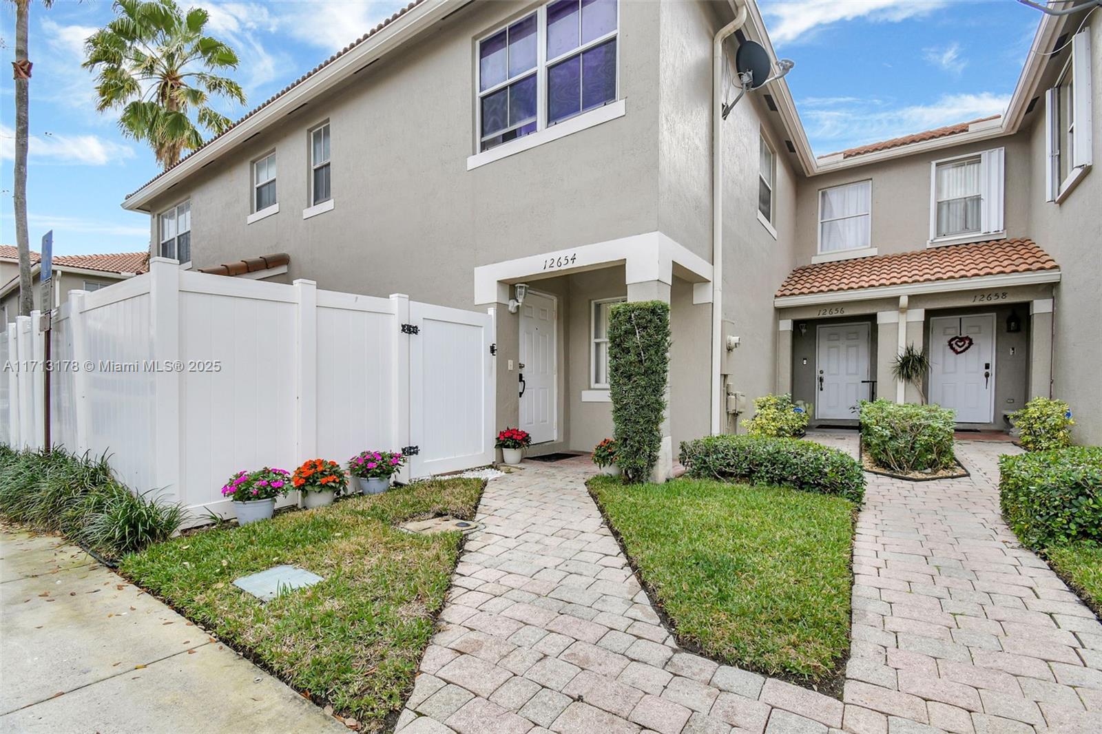 Picture of 12654 SW 54Th St, Miramar, FL 33027