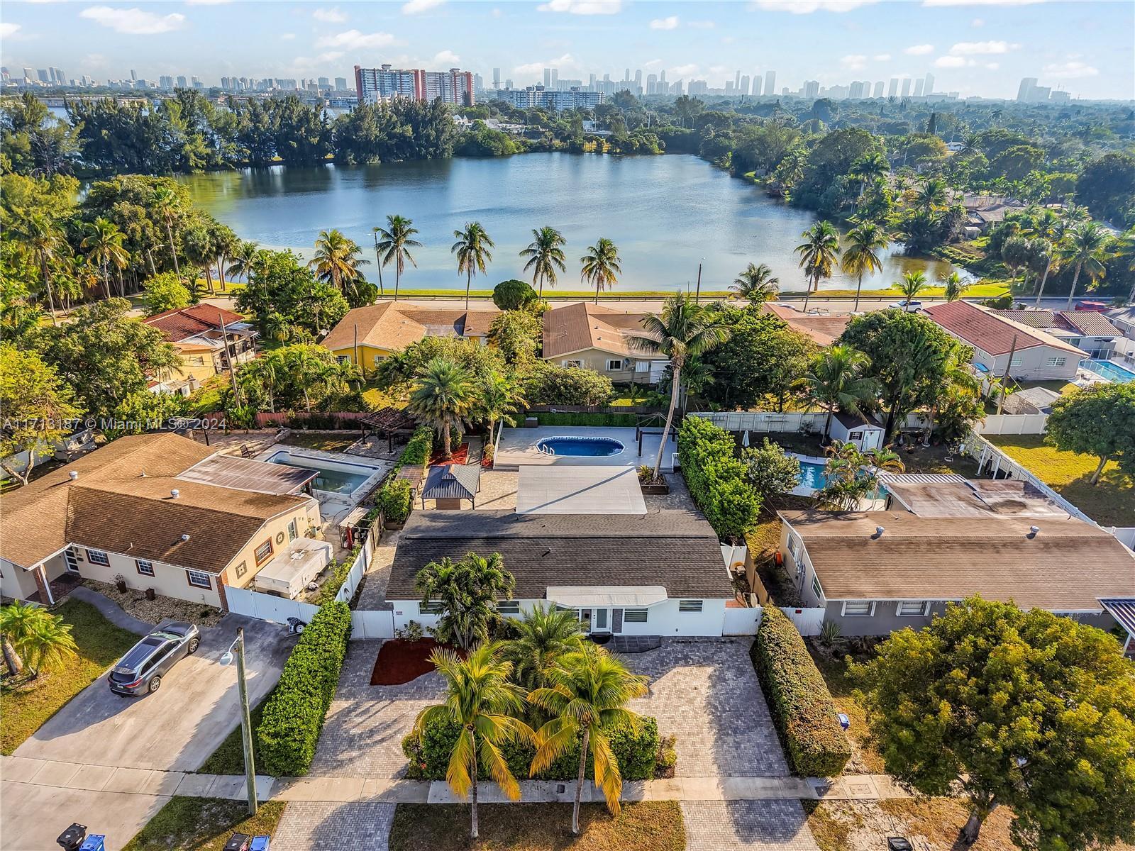 Picture of 18361 NE 7Th Ct, North Miami Beach, FL 33179
