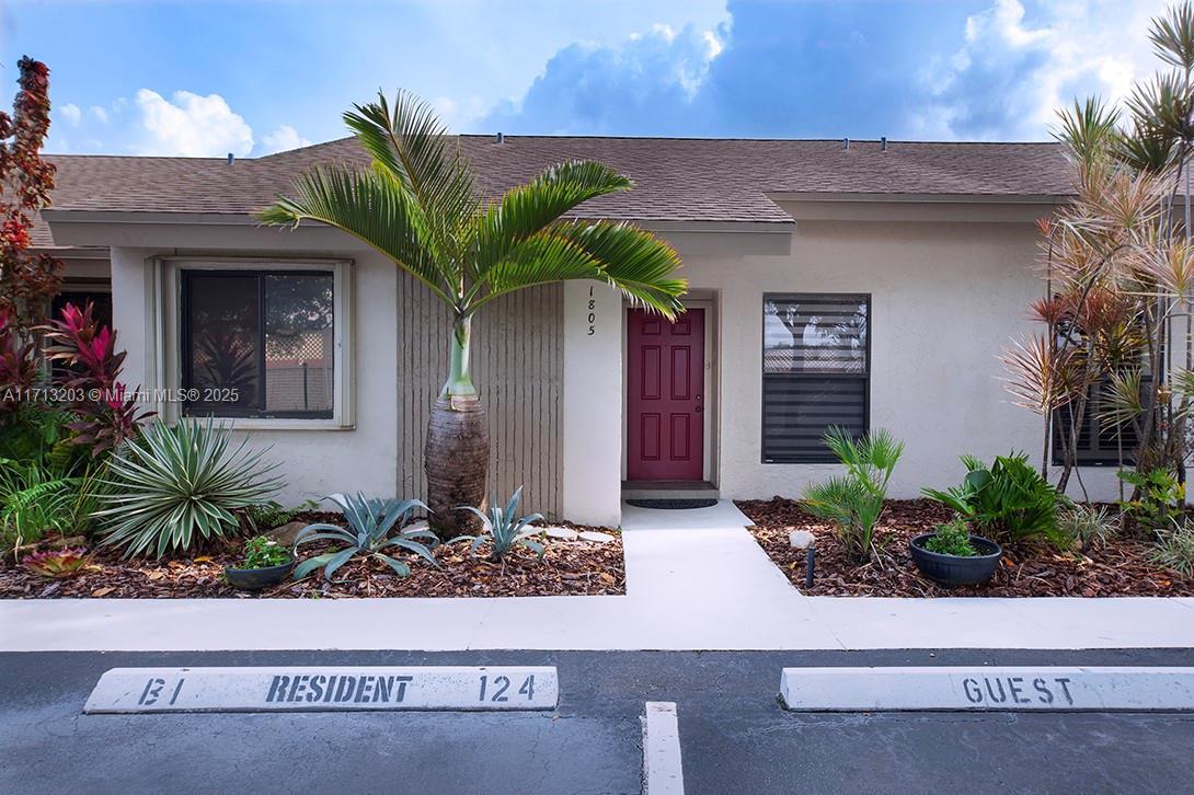 Picture of 3092 S Oakland Forest Dr # 1805, Oakland Park, FL 33309
