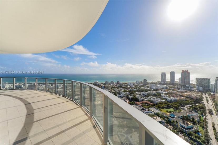Picture of 500 Alton Rd # 3901, Miami Beach FL 33139