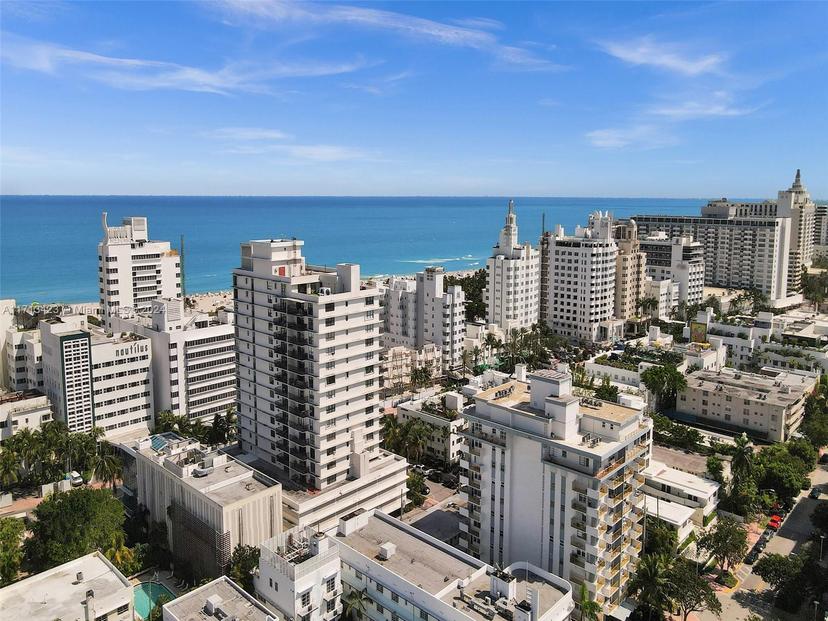 Picture of 1800 Collins Ave # 7B, Miami Beach FL 33139