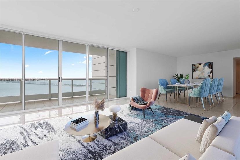 Picture of 2127 Brickell Ave # 2804, Miami FL 33129