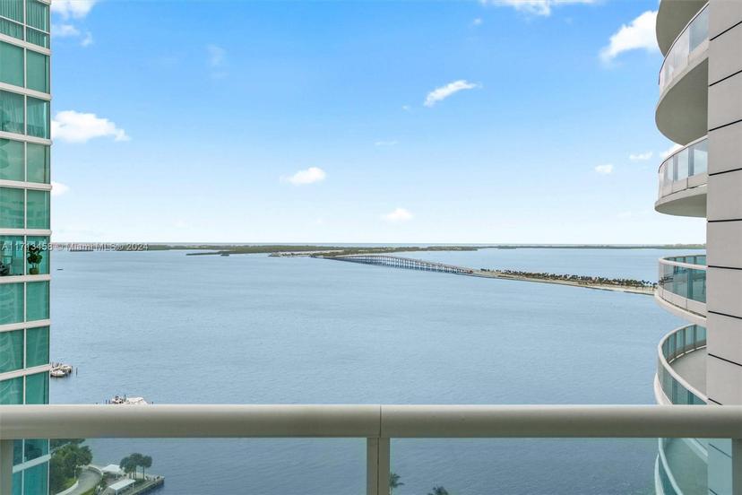 Picture of 2127 Brickell Ave # 2804, Miami FL 33129