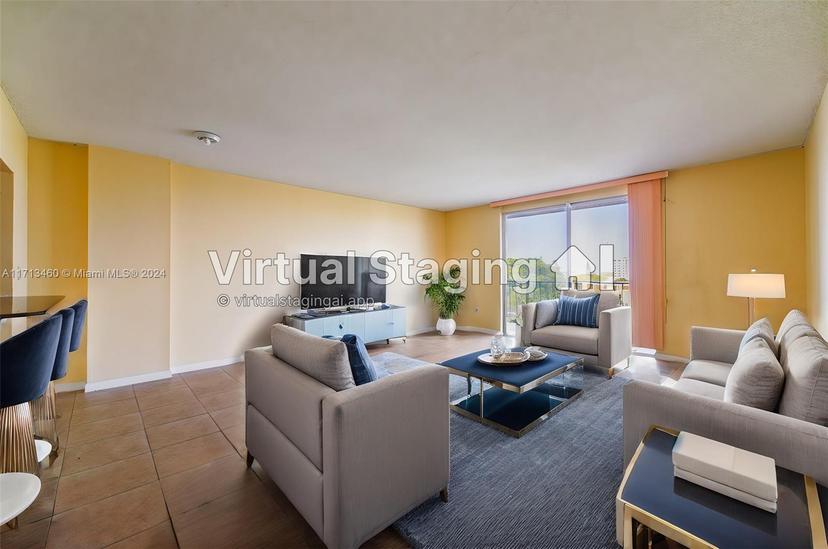 Picture of 12500 NE 15Th Ave # 609, North Miami FL 33161