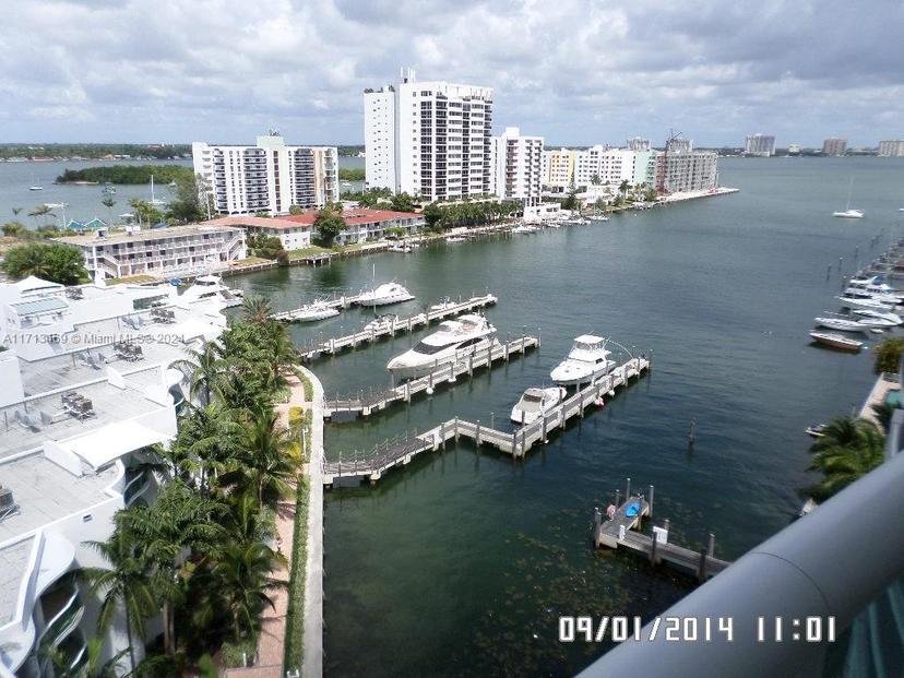 Picture of 7910 Harbor Island Dr # 1001, North Bay Village FL 33141