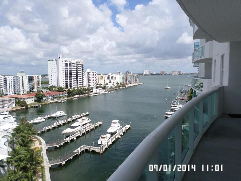 Picture of 7910 Harbor Island Dr # 1001, North Bay Village FL 33141