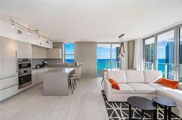 Picture of 4010 S Ocean Dr # 2709, Hollywood, FL 33019