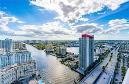 Picture of 4010 S Ocean Dr # 2709, Hollywood, FL 33019