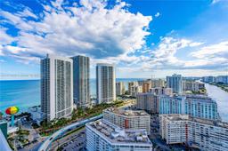 Picture of 4010 S Ocean Dr # 2709, Hollywood, FL 33019