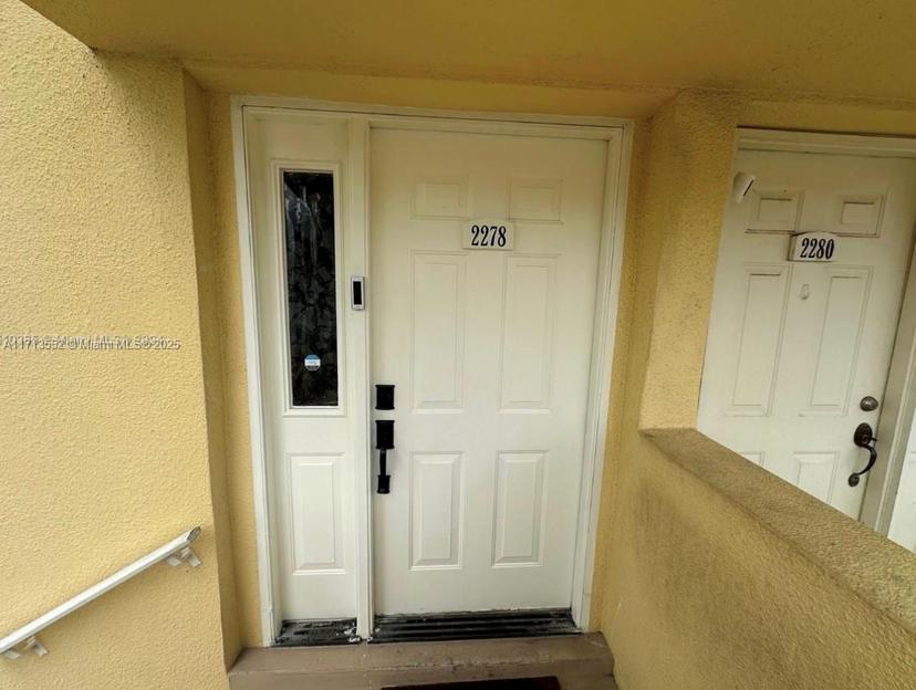 Picture of 2278 SE 27Th Dr # G, Homestead FL 33035