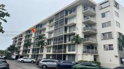 Picture of 1750 NE 115Th St # 407, Miami, FL 33181
