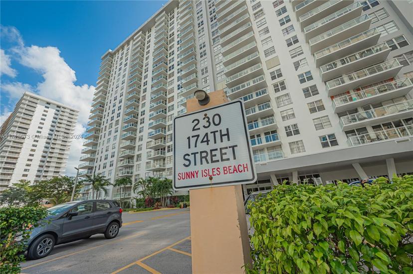 Picture of 230 174Th St # 615, Sunny Isles Beach FL 33160
