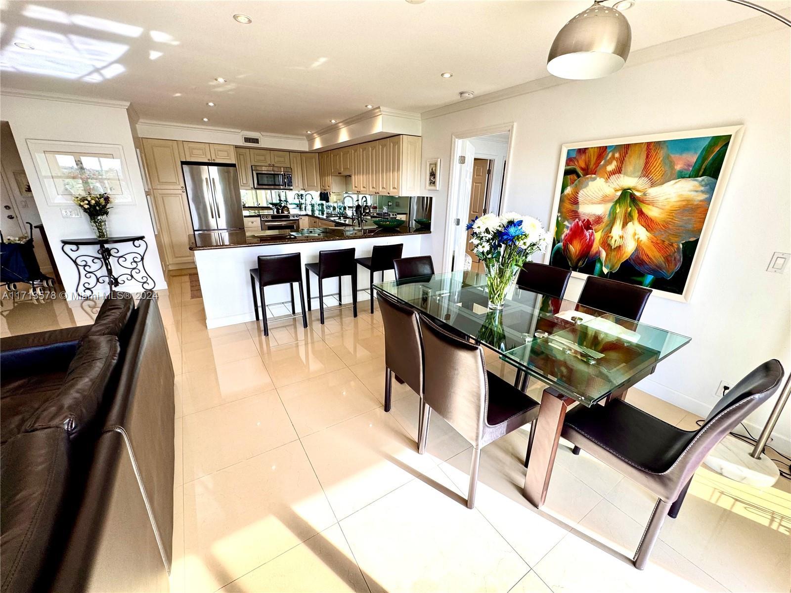 Picture of 400 Diplomat Pkwy # 803, Hallandale Beach, FL 33009
