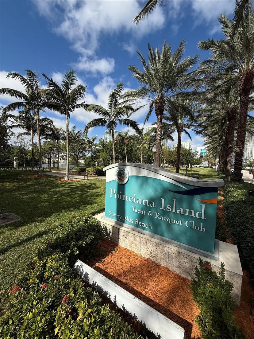 Picture of 406 Poinciana Dr # 1725, Sunny Isles Beach FL 33160