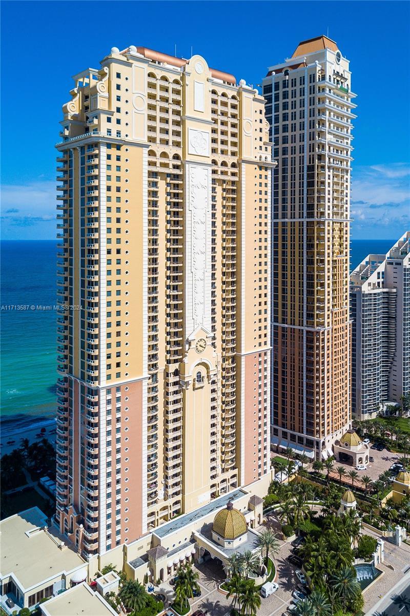 Picture of 17875 Collins Ave # 2605, Sunny Isles Beach FL 33160