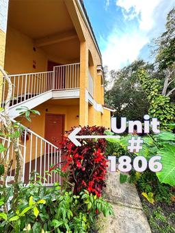 Picture of 2440 NW 33Rd St # 1806, Oakland Park, FL 33309