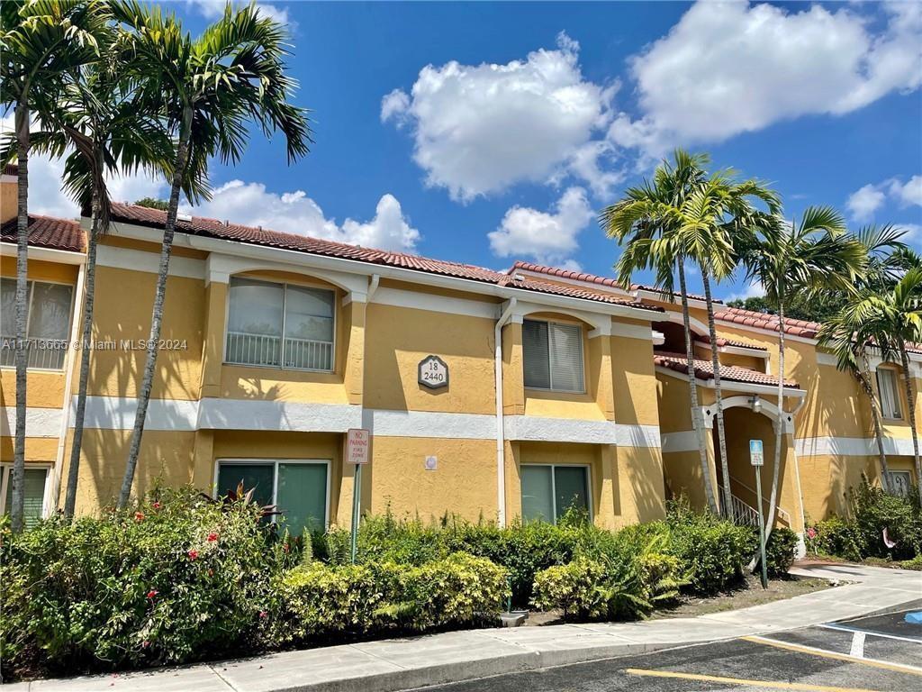 Picture of 2440 NW 33Rd St # 1806, Oakland Park, FL 33309