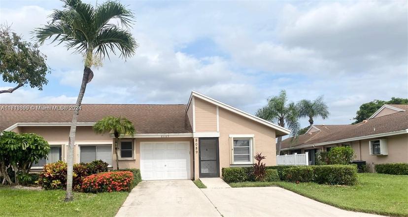 Picture of 8089 Sweetbriar Way # 8089, Boca Raton FL 33496