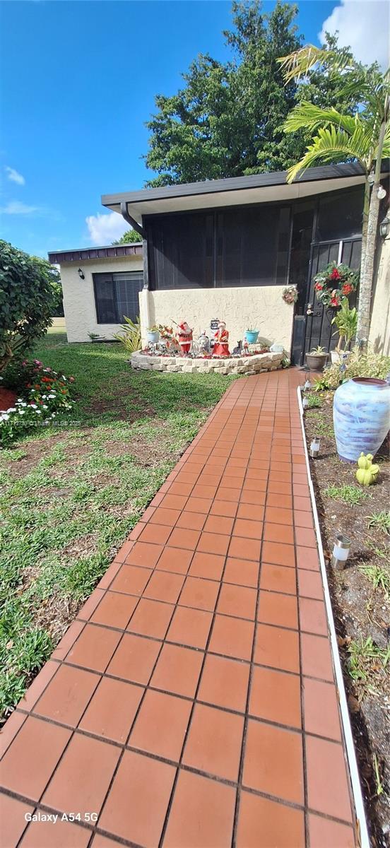 Picture of 9929 NW 65Th Ct # A16, Tamarac, FL 33321
