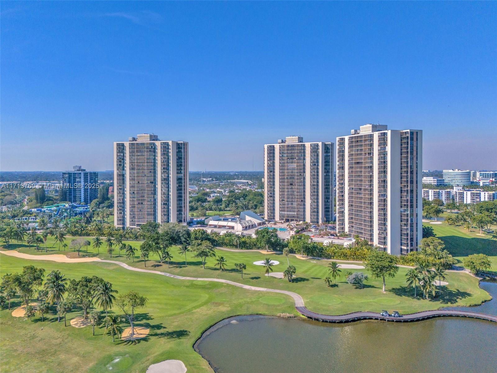 Picture of 20353 W Country Club Dr, Aventura, FL 33180
