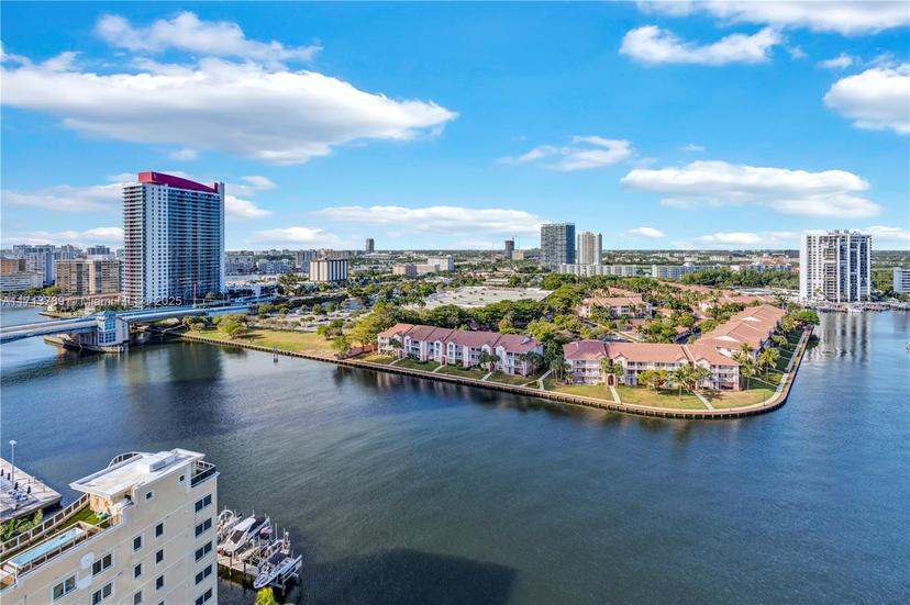 Picture of 3800 S Ocean Dr # 1806, Hollywood FL 33019