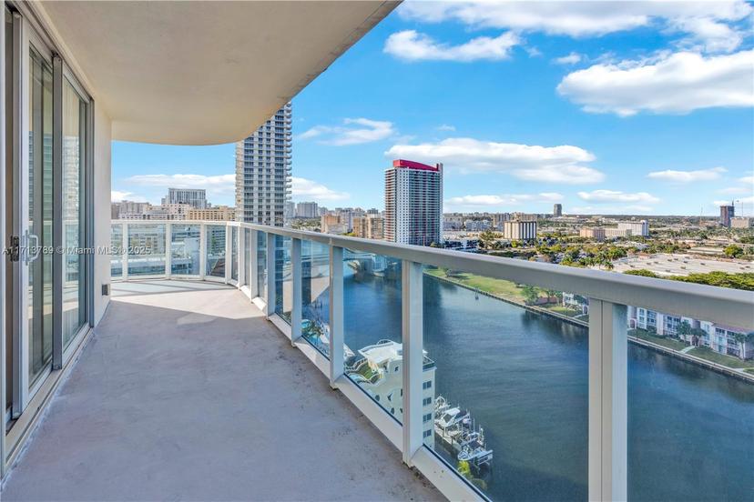 Picture of 3800 S Ocean Dr # 1806, Hollywood FL 33019