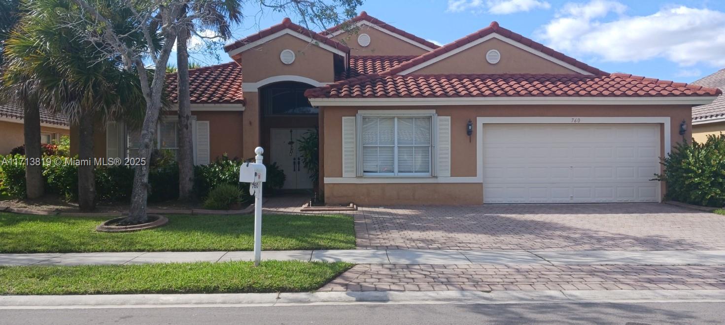 Picture of 760 SW 190Th Ave, Pembroke Pines, FL 33029