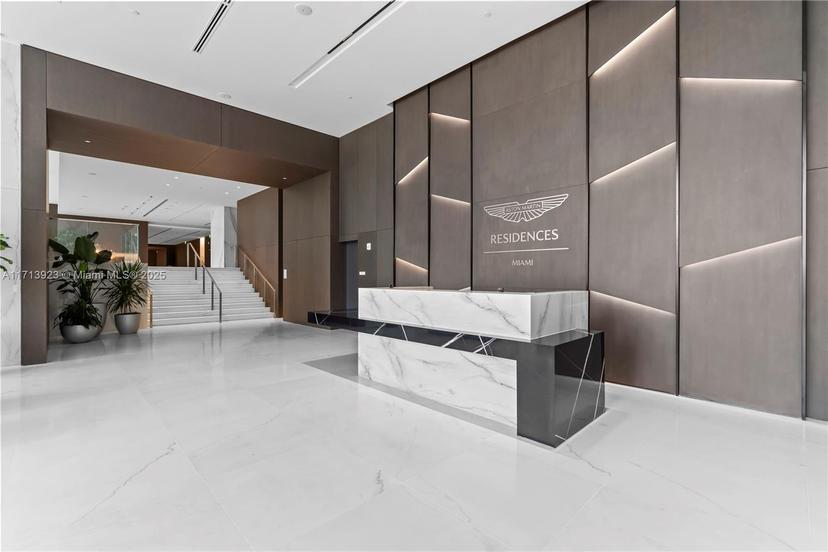Picture of 300 Biscayne Blvd Way # 4407, Miami FL 33131