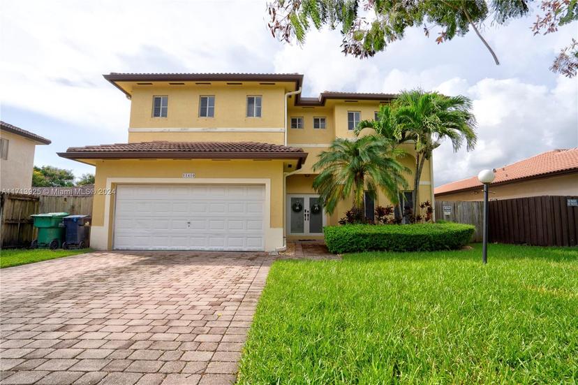 Picture of 11410 SW 229Th Ter, Miami FL 33170